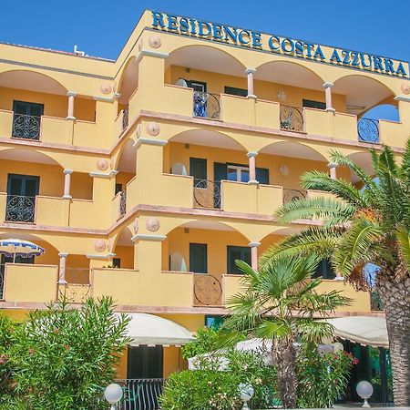 Hotel Costazzurra Grottammare Exterior photo
