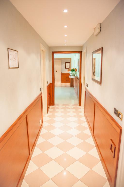 Hotel Costazzurra Grottammare Exterior photo